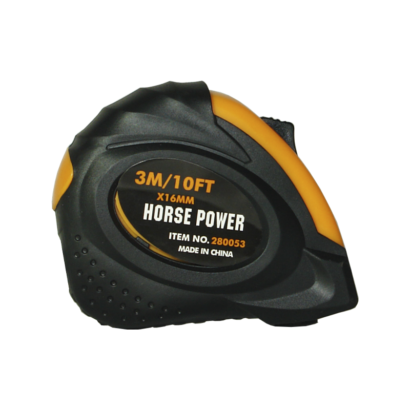 FLEXOMETRO  HORSE POWER IMPACTO 3 MTS |280053 | HT0609