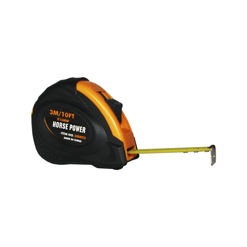 FLEXOMETRO  HORSE POWER IMPACTO 3 MTS |280053 | HT0609