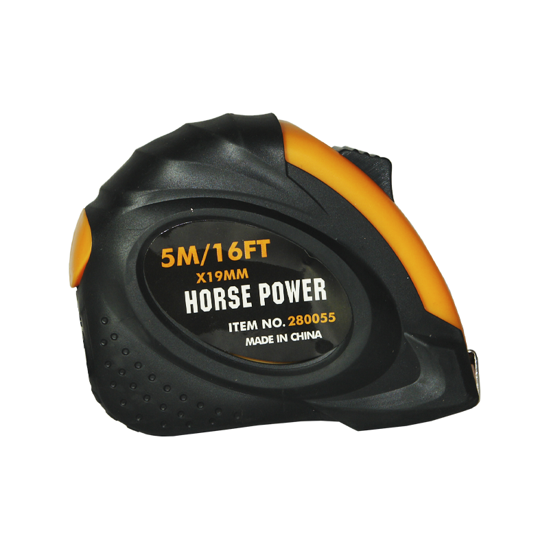 FLEXOMETRO HORSE POWER IMPACTO 5 MTS | HT0610 | 280655