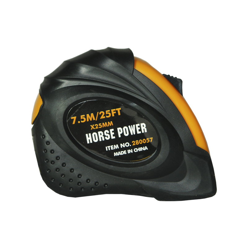 FLEXOMETRO HORSE POWER IMPACTO 7.5 MTS | HT0611 | 280657