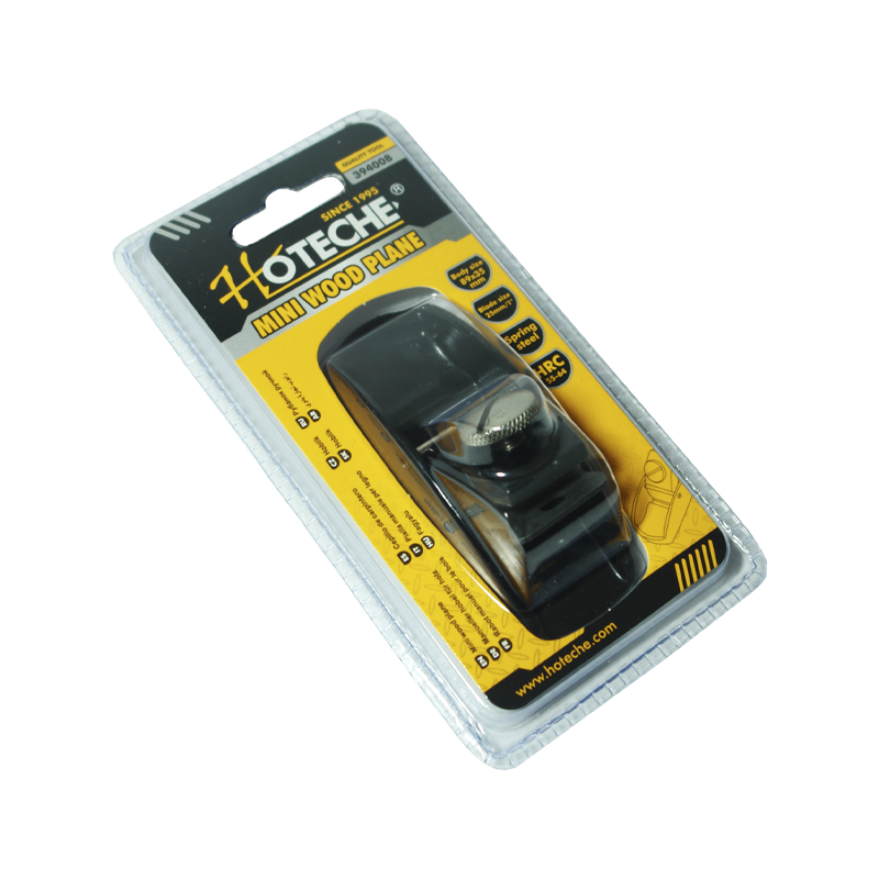 CHANCLA HOTECHE CARPINTERO 3 1/2 | HT0627 | 394008