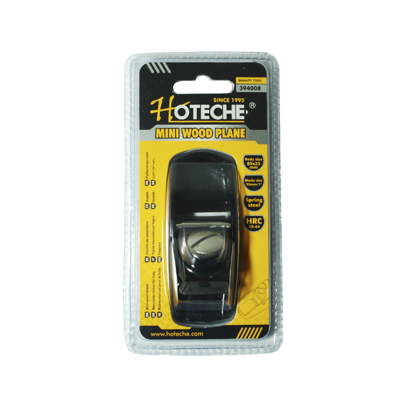 CHANCLA HOTECHE CARPINTERO 3 1/2 | HT0627 | 394008
