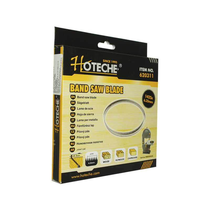 REPUESTO HOTECHE SIERRA CINTA 7.5 (P805205A) | HT0648 | 620311