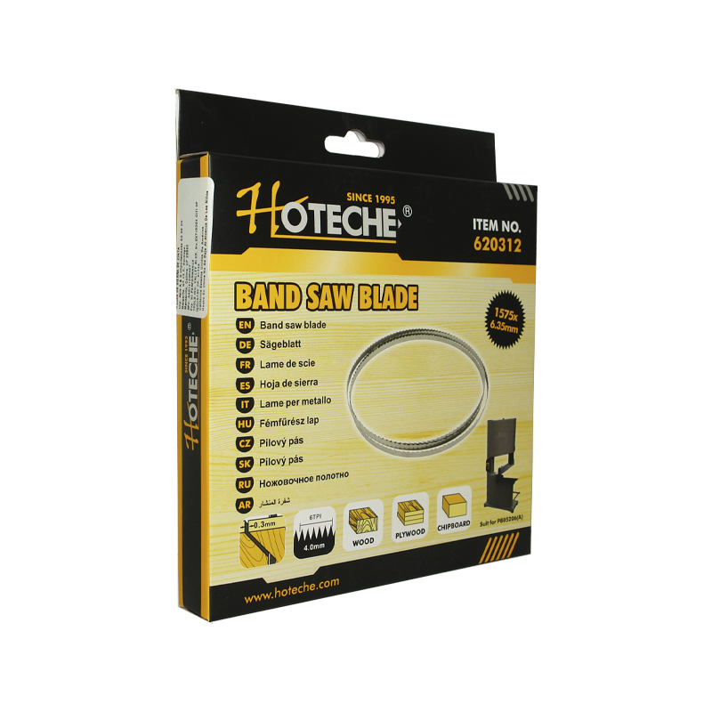 REPUESTO HOTECHE SIERRA CINTA 9 | HT0649 | 620312