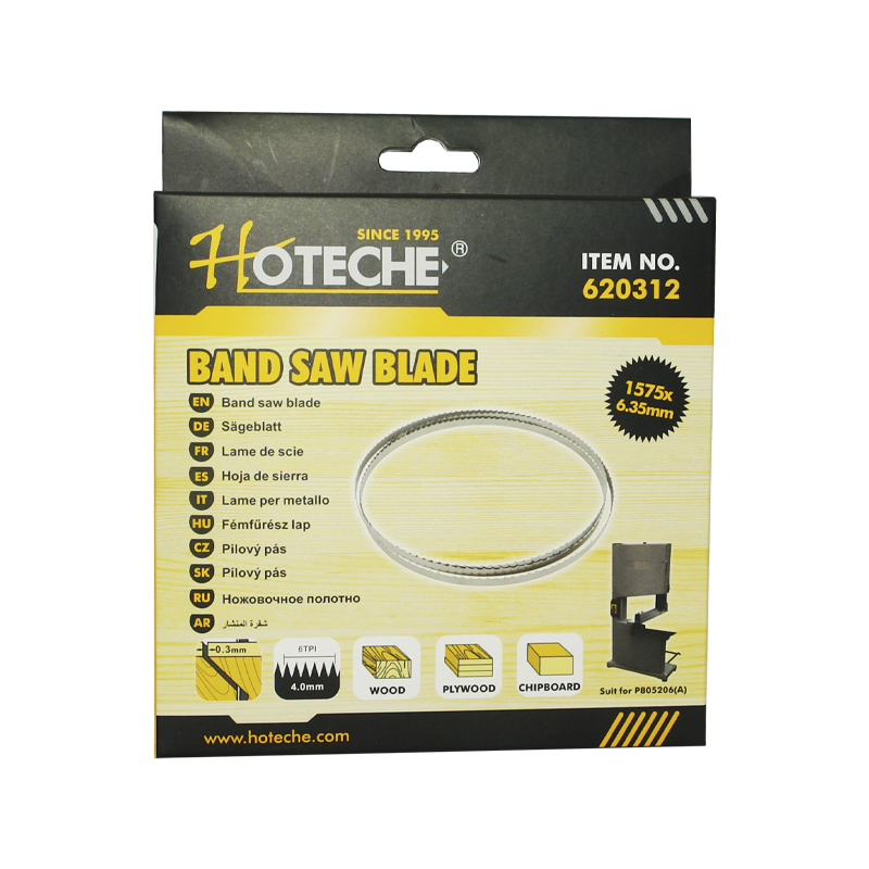 REPUESTO HOTECHE SIERRA CINTA 9 | HT0649 | 620312