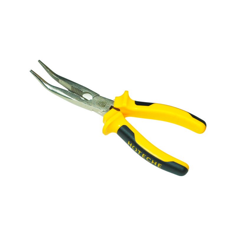 PINZA HOTECHE PUNTA CURVA 8 | HT0662 | 100112
