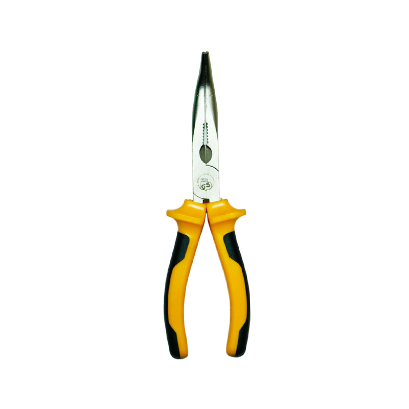 PINZA HOTECHE PUNTA CURVA 8 | HT0662 | 100112