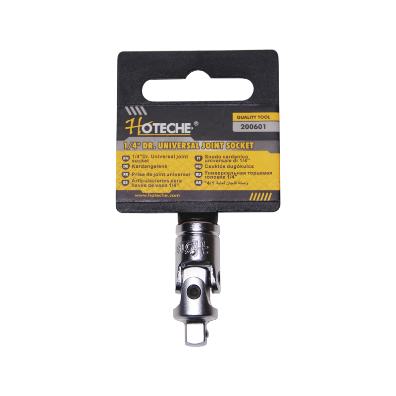 NUDO HOTECHE UNIVERSAL 1/4 | HT0681