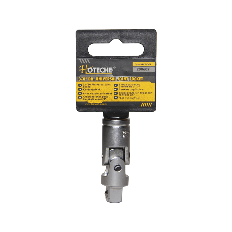 NUDO HOTECHE UNIVERSAL 3/8 | HT0682 | 200602