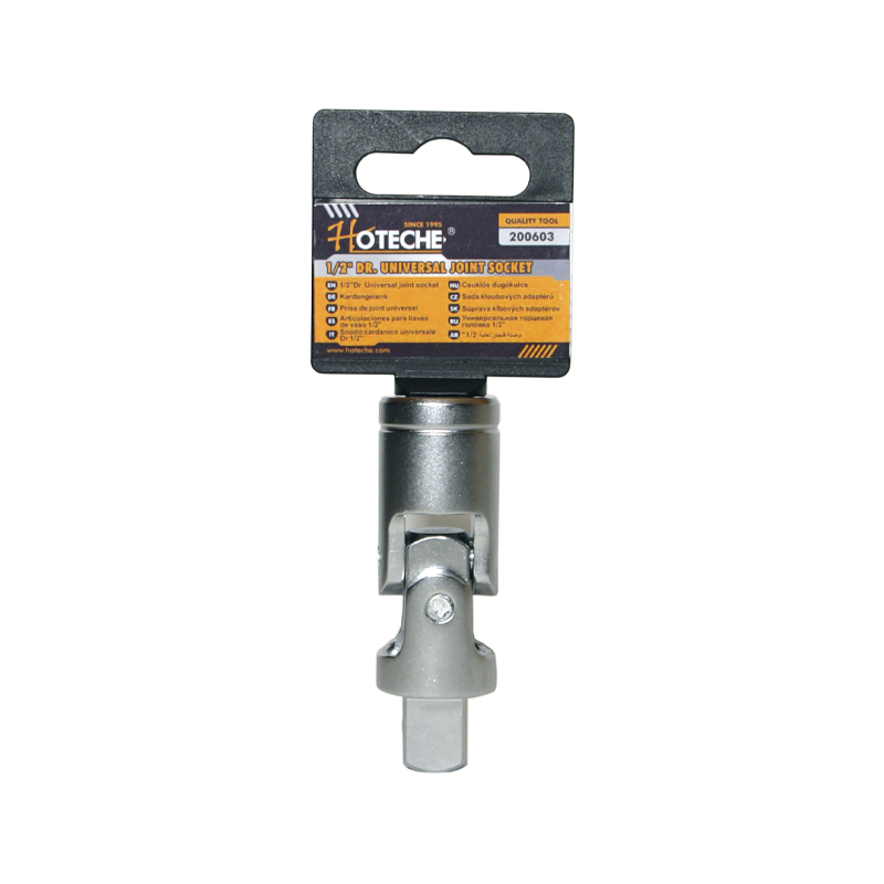 NUDO HOTECHE UNIVERSAL 1/2 | HT0683 | 200603