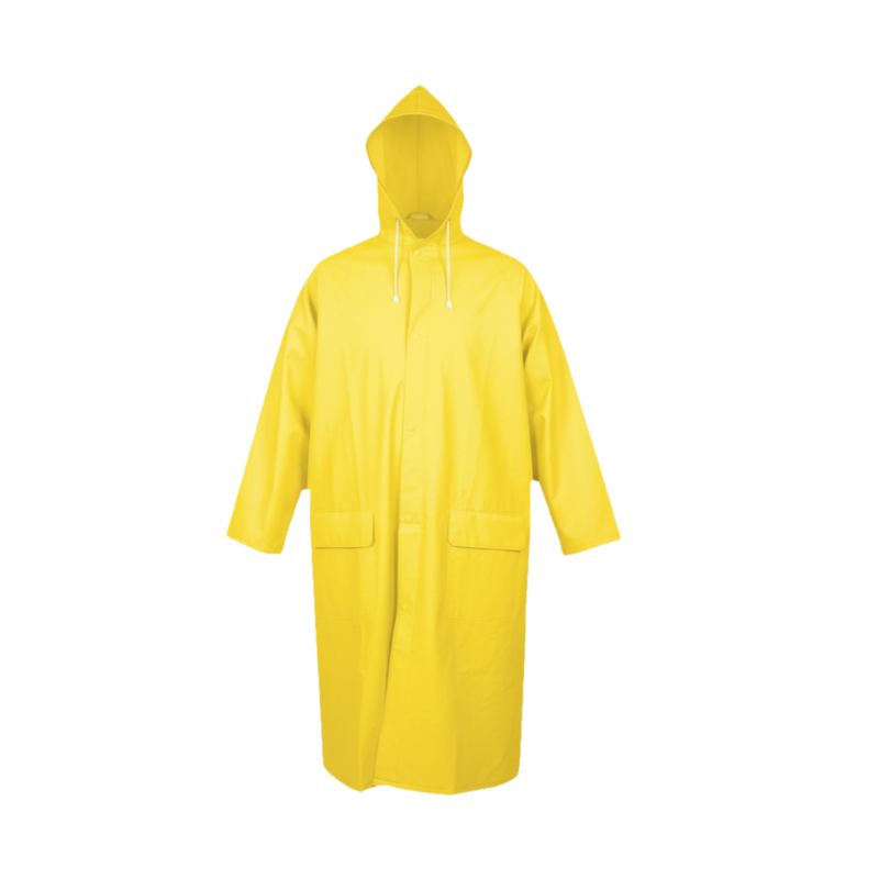 IMPERMEABLE GEESNA P/NIÑO AMAR T 18 | 30175