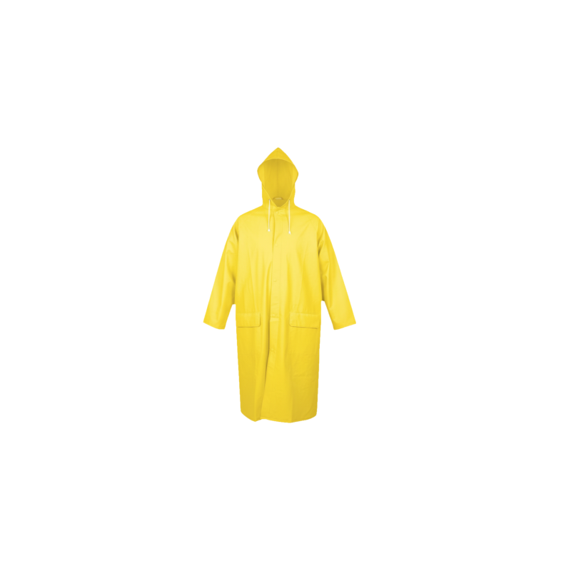 IMPERMEABLE GEESNA P/NIÑO AMAR T  6 | 0883