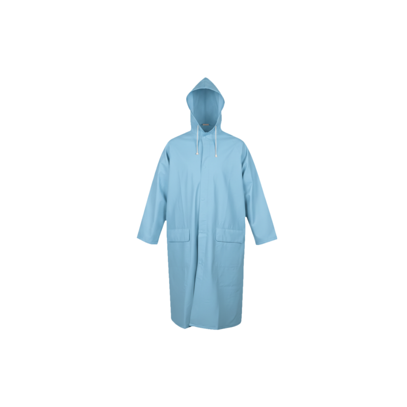 IMPERMEABLE GEESNA P/NIÑO AZUL T 12 | 0882