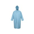 IMPERMEABLE GEESNA P/NIÑO AZUL T 14 | 0990