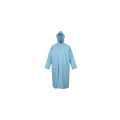 IMPERMEABLE GEESNA P/NIÑO AZUL T  6 | 0879