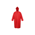 IMPERMEABLE GEESNA P/NIÑO ROJO T 12 | 0890