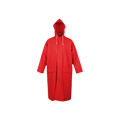 IMPERMEABLE GEESNA P/NIÑO ROJO T 14 | 0989