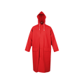 IMPERMEABLE GEESNA P/NIÑO ROJO T 16 | 0992