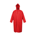 IMPERMEABLE GEESNA P/NIÑO ROJO T 18 | 30179