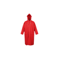 IMPERMEABLE GEESNA P/NIÑO ROJO T  8 | 0888