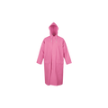 IMPERMEABLE GEESNA P/NIÑO ROSA T  10 | 0985