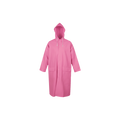 IMPERMEABLE GEESNA P/NIÑO ROSA T  12 | 0986