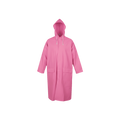 IMPERMEABLE GEESNA P/NIÑO ROSA T  14 | 0987