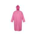 IMPERMEABLE GEESNA P/NIÑO ROSA T  16 | 0988