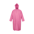 IMPERMEABLE GEESNA P/NIÑO ROSA T  18 | 30181