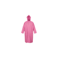 IMPERMEABLE GEESNA P/NIÑO ROSA TALLA   6  | 0983