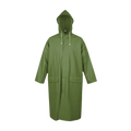 IMPERMEABLE GEESNA P/NIÑO VERDE MIL L | 30324