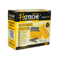 LETRAS HOTECHE DE GOLPE 27 PZS | HT0223 | 392227