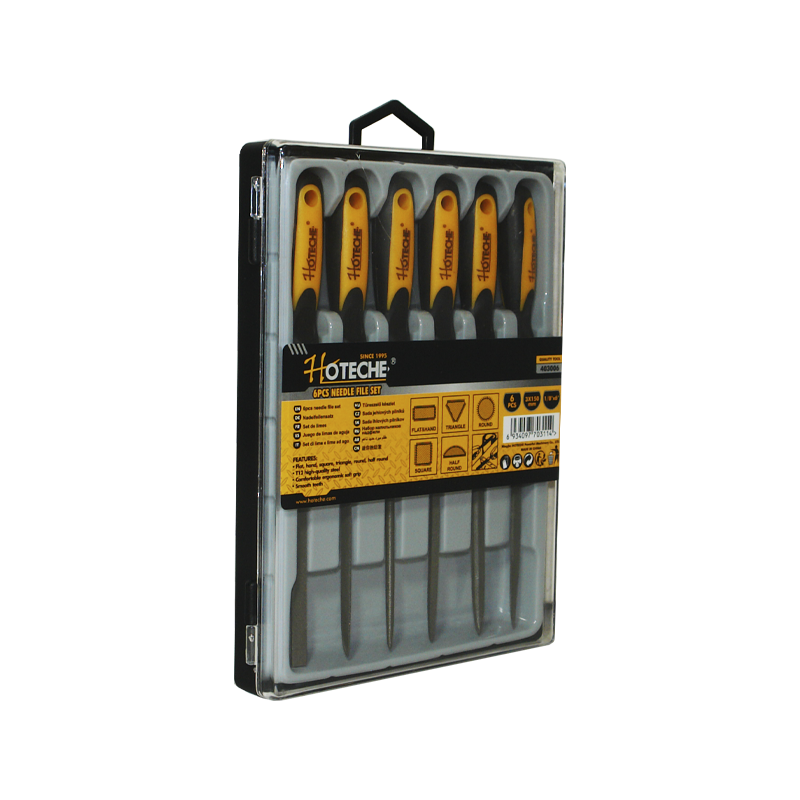 LIMAS HOTECHE RELOJERO  JGO  6 PZS | HT0233 | 403006