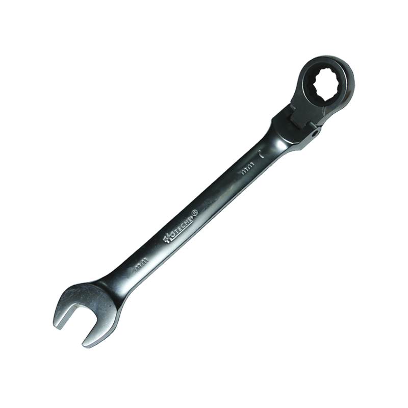 LLAVE HOTECHE COMB ASTRIAS-ESPAÑOLA C/MAT FLEXIBLE 19MM | HT0553 | 192412
