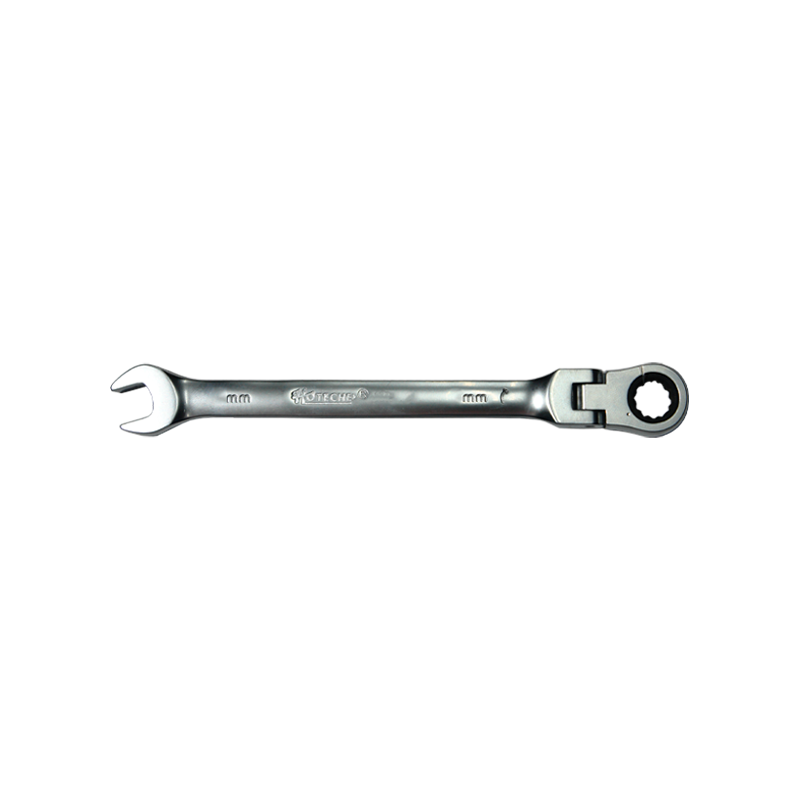 LLAVE HOTECHE COMB ASTRIAS-ESPAÑOLA C/MAT FLEXIBLE 19MM | HT0553 | 192412