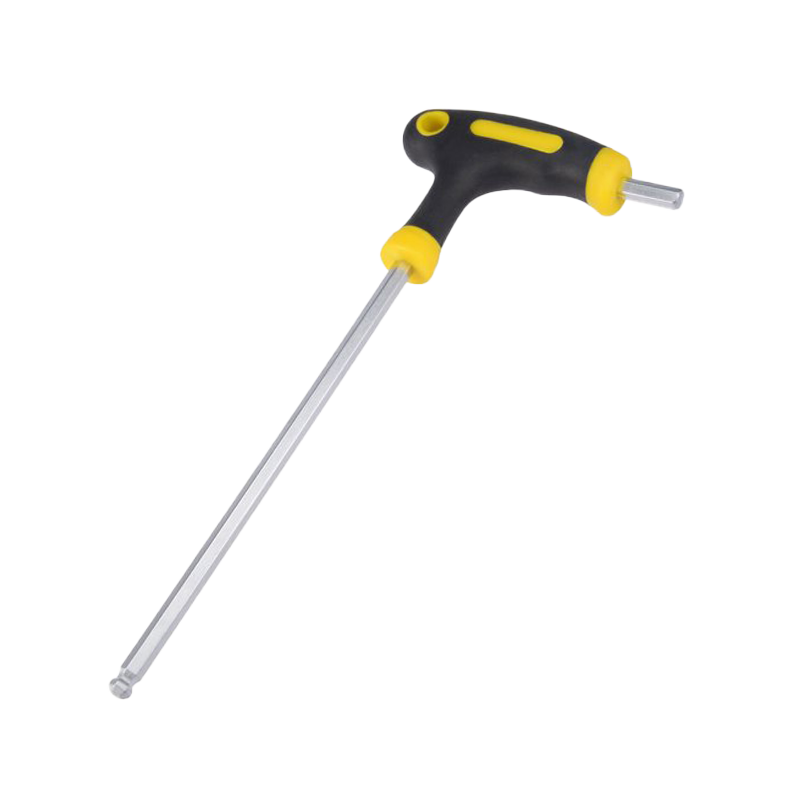 LLAVE HOTECHE ALLEN MANGO T  9 PZS MM | HT0094 | 261608