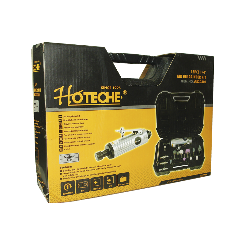 MOTOTOOL HOTECHE 1/4 | HT0106