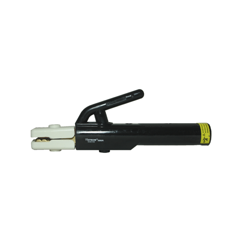 PINZA HOTECHE PORTAELECTRODO 500 AMP | HT0250