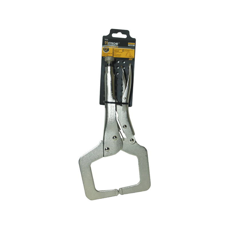 PINZA HOTECHE PRESION TIPO C FIJA 11 | HT0121 | 110701