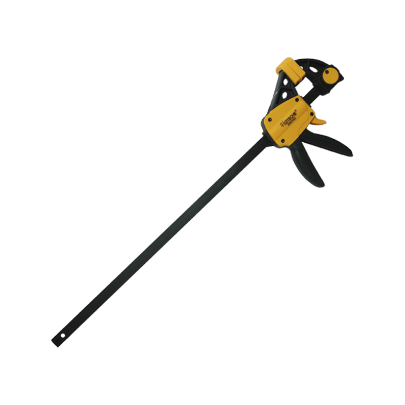 PRENSA HOTECHE BARRA RAPIDA 450 MM 18 | HT0206 | 290705