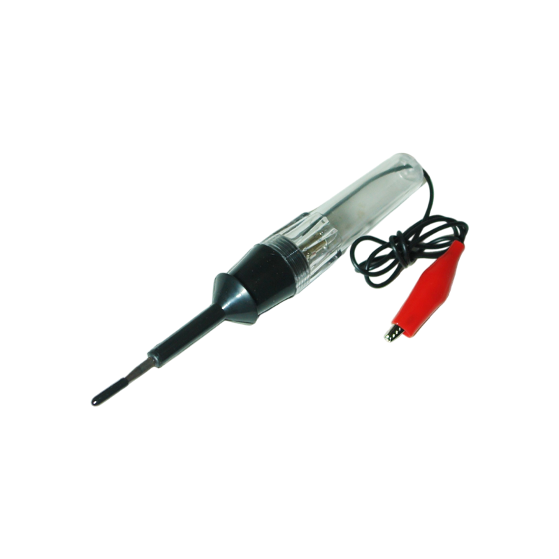 PROBADOR HOTECHE AUTOMOTRIZ 6-12-24 V 190 MM | HT0196 | 286006