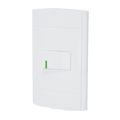 APAGADOR SANELEC ESCALERA C/PLACA ROMA | SE342720