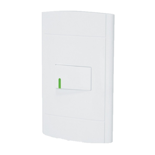 APAGADOR SANELEC ESCALERA C/PLACA ROMA | SE342720