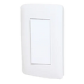 APAGADOR SANELEC C/PLACA TOSCANA SENCILL | SE344564
