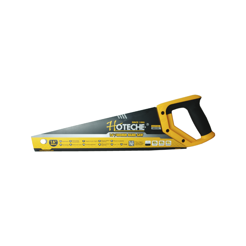 SERROTE HOTECHE MANGO PLASTICO 400 MM 16 | HT0214 | 340103