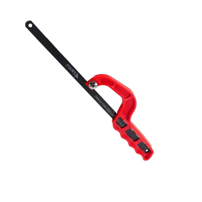 PORTA SEGUETA SANTUL PLASTICO 12 | ST370365