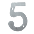 NUMERO SANTUL # 5 METALIZADO | ST384355