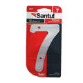 NUMERO SANTUL # 7 METALIZADO | ST384379