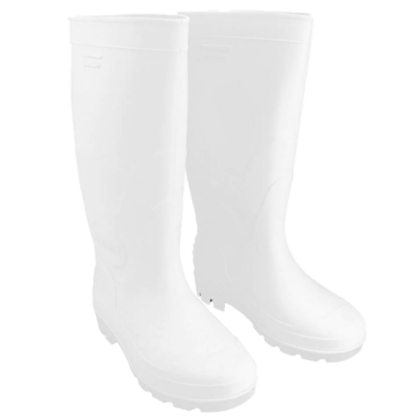 BOTA SANTUL SANITARIA BLANCA #30 | ST388421