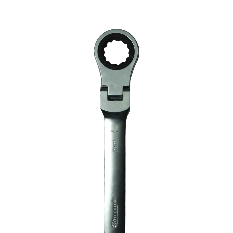 LLAVE HOTECHE COMB ASTRIAS-ESPAÑOLA C/MAT FLEXIBLE 19MM | HT0553 | 192412
